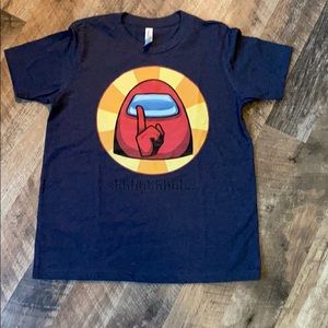 Among Us T-shirt